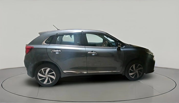 2024 Toyota Glanza G, Petrol, Manual, 15,655 km, exterior