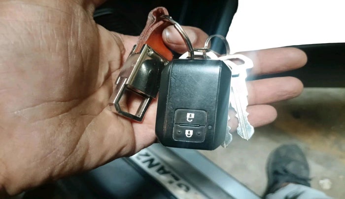 2024 Toyota Glanza G, Petrol, Manual, 15,655 km, interior