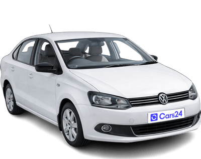 2014 Volkswagen Vento - Sedan - Diesel - Manual - ₹3.14 lakh