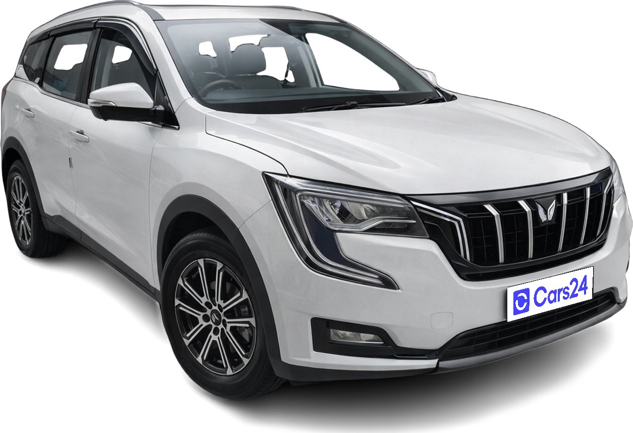 2025 Mahindra XUV700 - SUV - Diesel - Automatic - ₹22.46 lakh