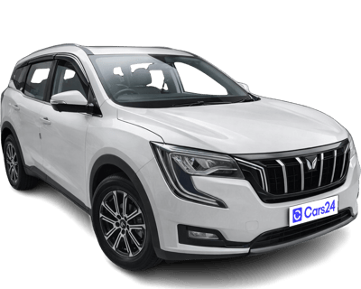 2025 Mahindra XUV700 - SUV - Diesel - Automatic - ₹22.46 lakh