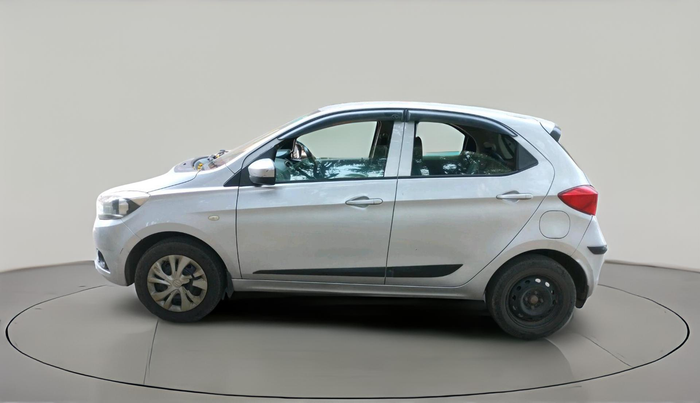 2017 Tata Tiago XT PETROL, Petrol, Manual, 72,706 km, exterior