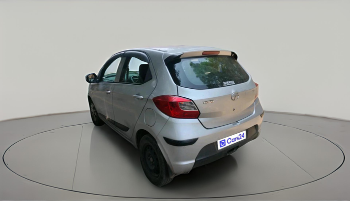 2017 Tata Tiago XT PETROL, Petrol, Manual, 72,706 km, exterior