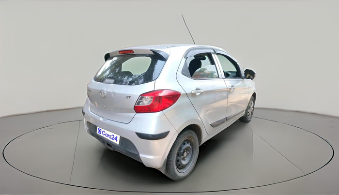 2017 Tata Tiago XT PETROL, Petrol, Manual, 72,706 km, exterior