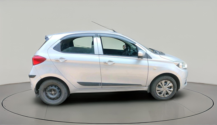 2017 Tata Tiago XT PETROL, Petrol, Manual, 72,706 km, exterior