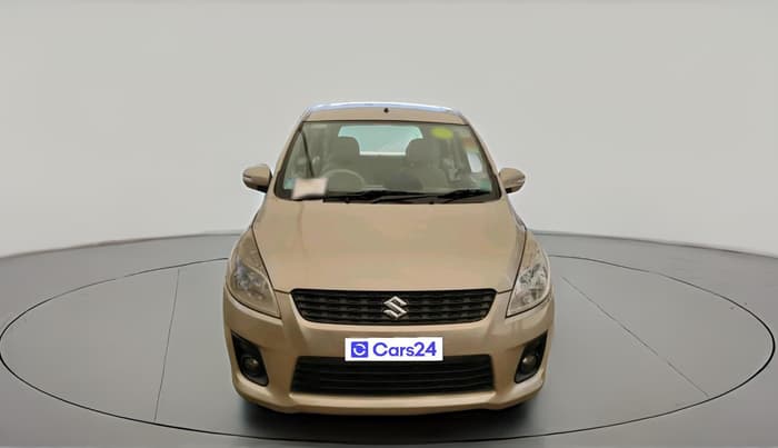 2012 Maruti Ertiga VDI, Diesel, Manual, 1,35,350 km, exterior