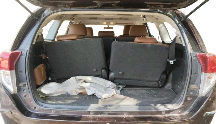 2018 Toyota Innova Crysta 2.8 GX AT 8 STR, Diesel, Automatic, 42,474 km, exterior