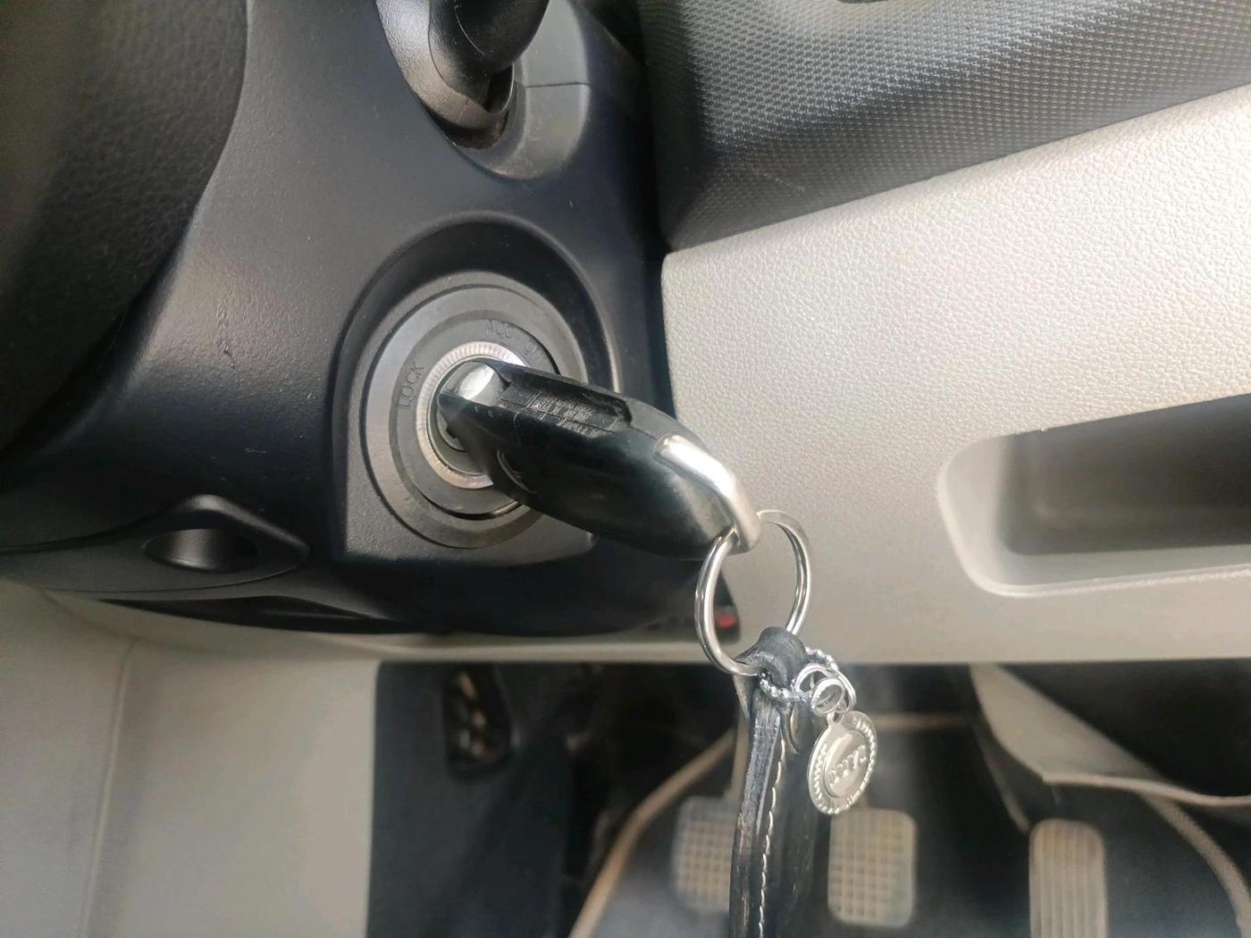 2017 Tata Tiago XZ PETROL, Petrol, Manual, 63,988 km, interior