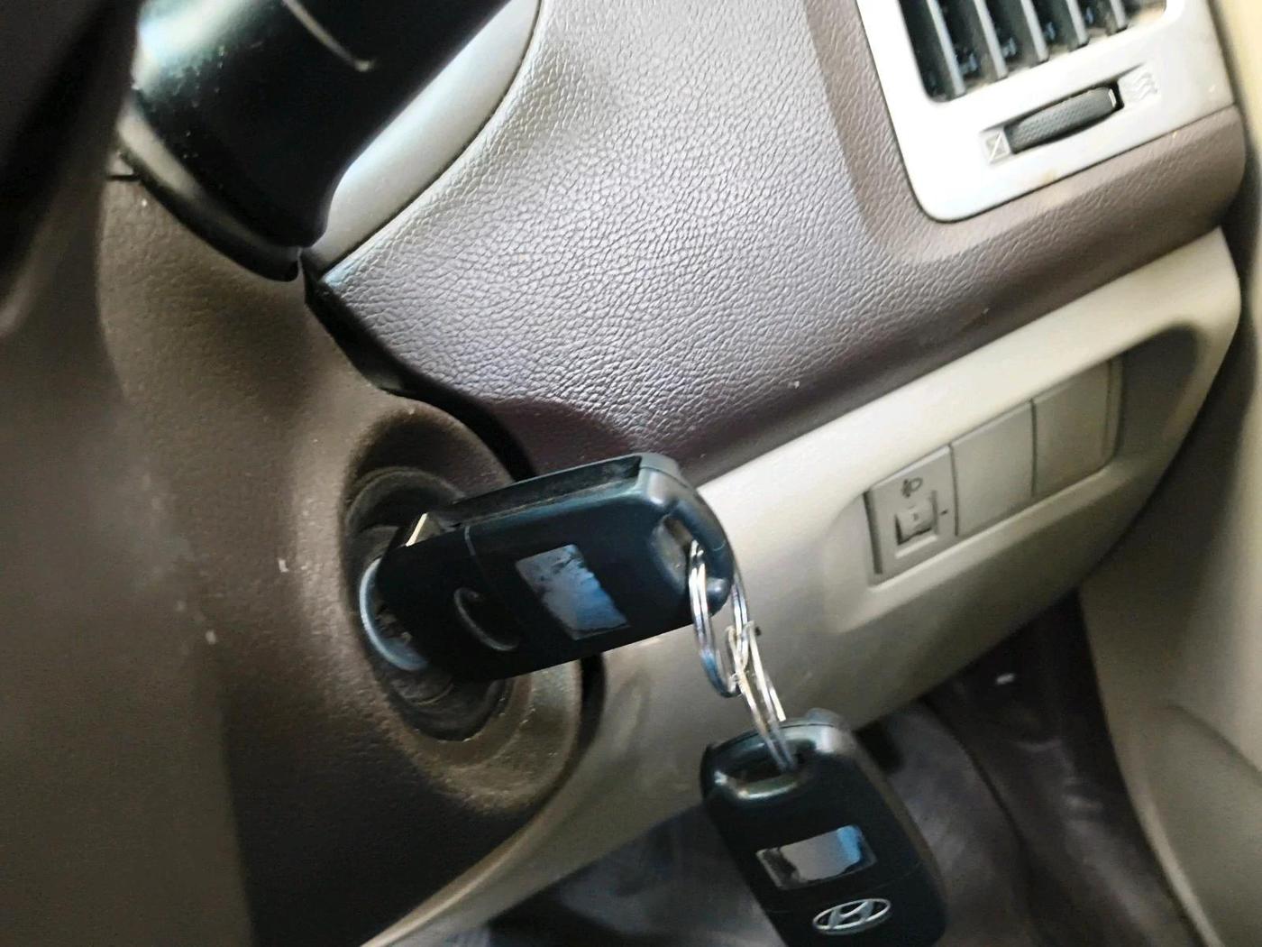 2011 Hyundai i20 ASTA 1.2, Petrol, Manual, 87,108 km, interior