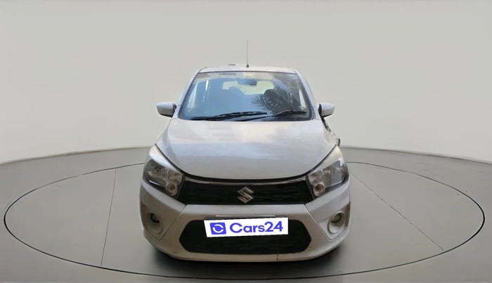 2020 Maruti Celerio VXI CNG, CNG, Manual, 92,437 km, exterior