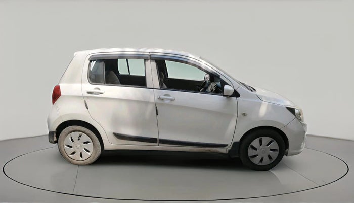 2020 Maruti Celerio VXI CNG, CNG, Manual, 92,437 km, exterior