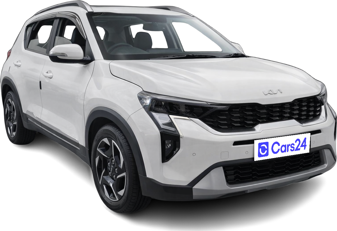 2024 KIA SONET - SUV - Petrol - Automatic - ₹11.12 lakh