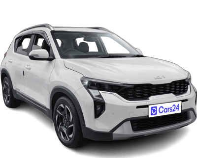 2024 KIA SONET - SUV - Petrol - Automatic - ₹11.12 lakh