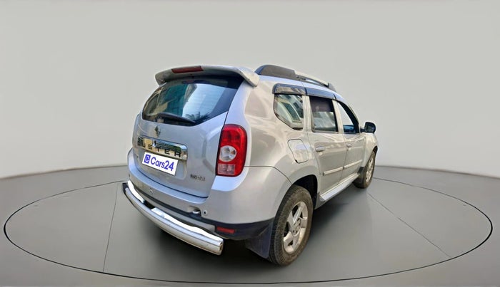 2013 Renault Duster 110 PS RXZ DIESEL, Diesel, Manual, 1,31,080 km, exterior