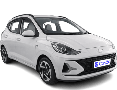 2024 Hyundai GRAND I10 NIOS - Hatchback - Petrol - Automatic - ₹7.00 lakh