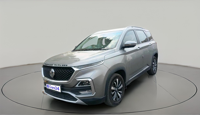 2020 MG HECTOR SHARP 1.5 DCT PETROL, Petrol, Automatic, 49,486 km, exterior