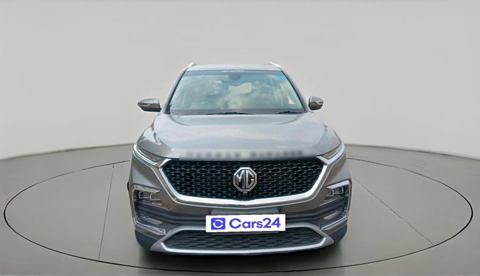 2020 MG HECTOR SHARP 1.5 DCT PETROL, Petrol, Automatic, 49,486 km, exterior