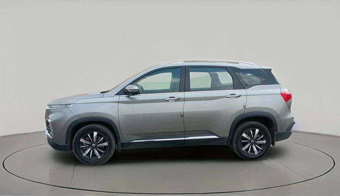 2020 MG HECTOR SHARP 1.5 DCT PETROL, Petrol, Automatic, 49,486 km, exterior