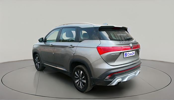 2020 MG HECTOR SHARP 1.5 DCT PETROL, Petrol, Automatic, 49,486 km, exterior