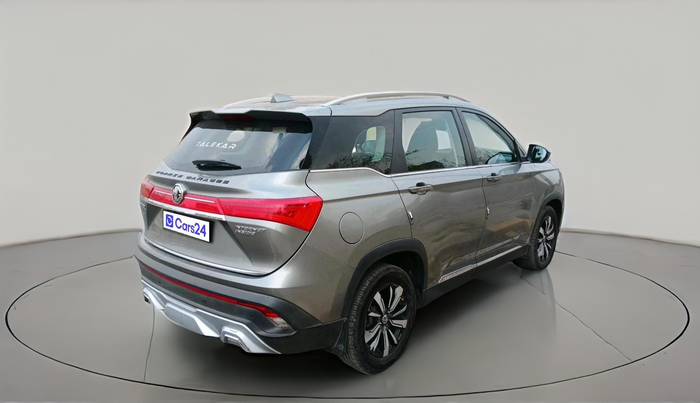 2020 MG HECTOR SHARP 1.5 DCT PETROL, Petrol, Automatic, 49,486 km, exterior