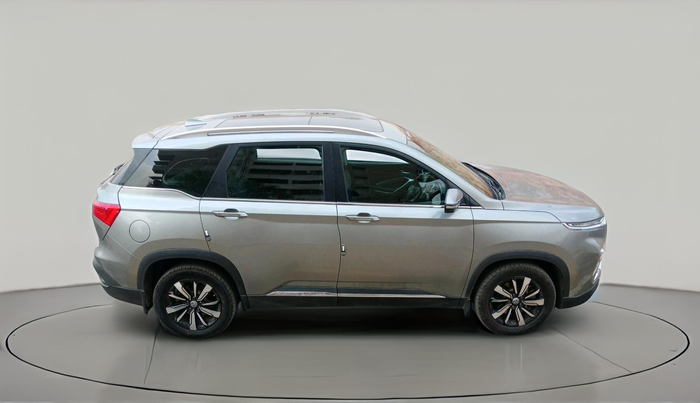 2020 MG HECTOR SHARP 1.5 DCT PETROL, Petrol, Automatic, 49,486 km, exterior