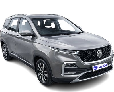 2020 MG HECTOR - SUV - Petrol - Automatic - ₹9.60 lakh
