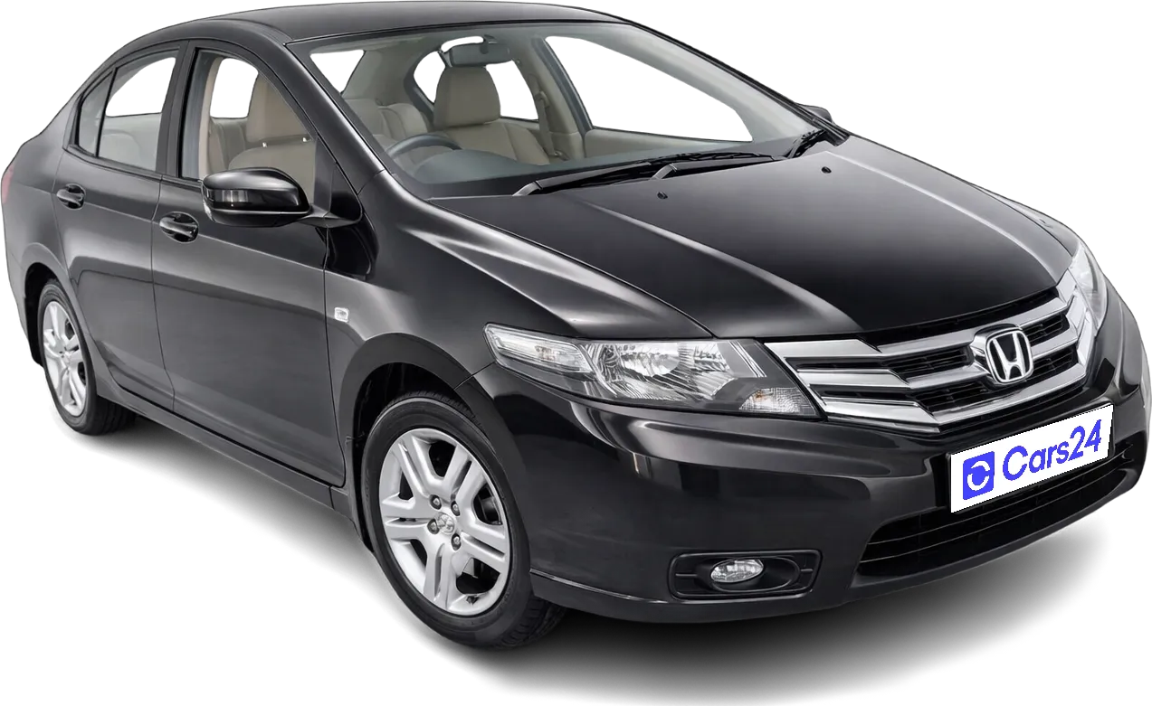2012 Honda City - Sedan - Petrol - Manual - ₹2.90 lakh