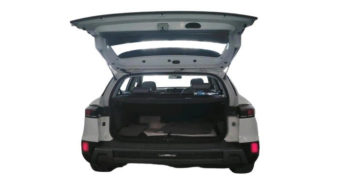 2025 Hyundai Creta S (O) 1.5 PETROL, Petrol, Manual, 4,537 km, exterior