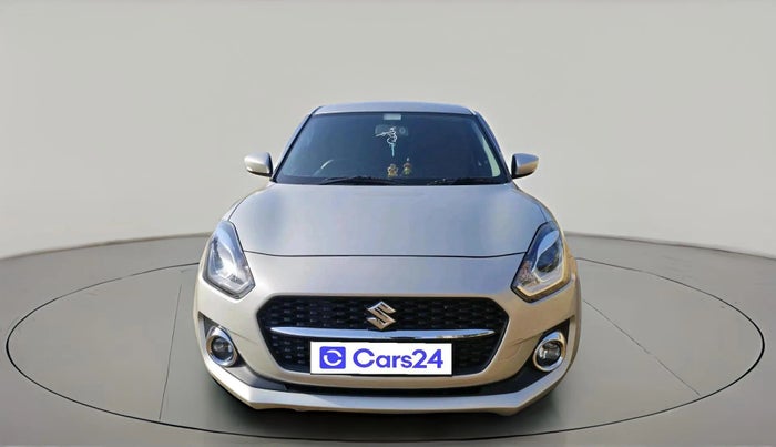 2024 Maruti Swift ZXI CNG, CNG, Manual, 25,000 km, exterior