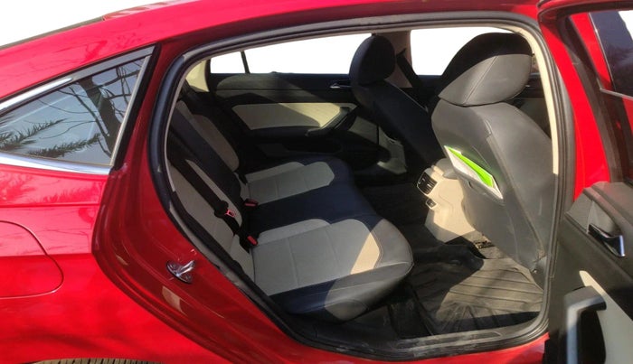 2023 Skoda SLAVIA STYLE 1.0L TSI MT, Petrol, Manual, 22,410 km, interior