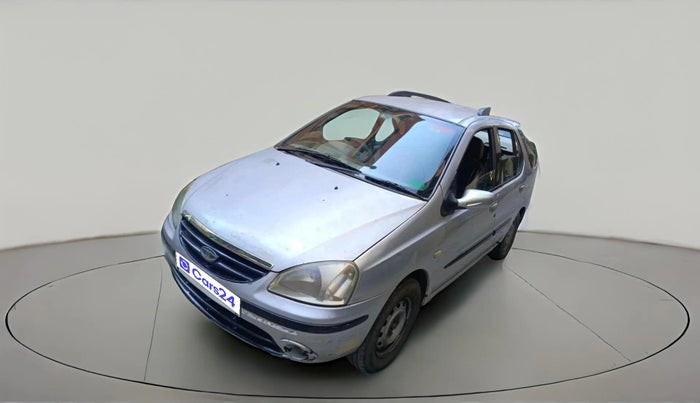 2005 Tata Indigo LX TDI BS-III, Diesel, Manual, 2,35,816 km, exterior