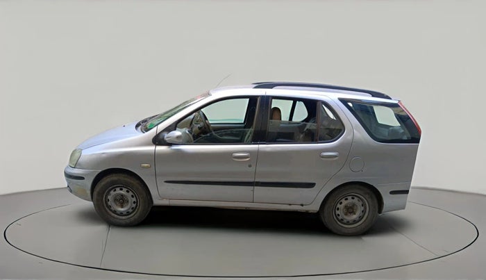 2005 Tata Indigo LX TDI BS-III, Diesel, Manual, 2,35,816 km, exterior