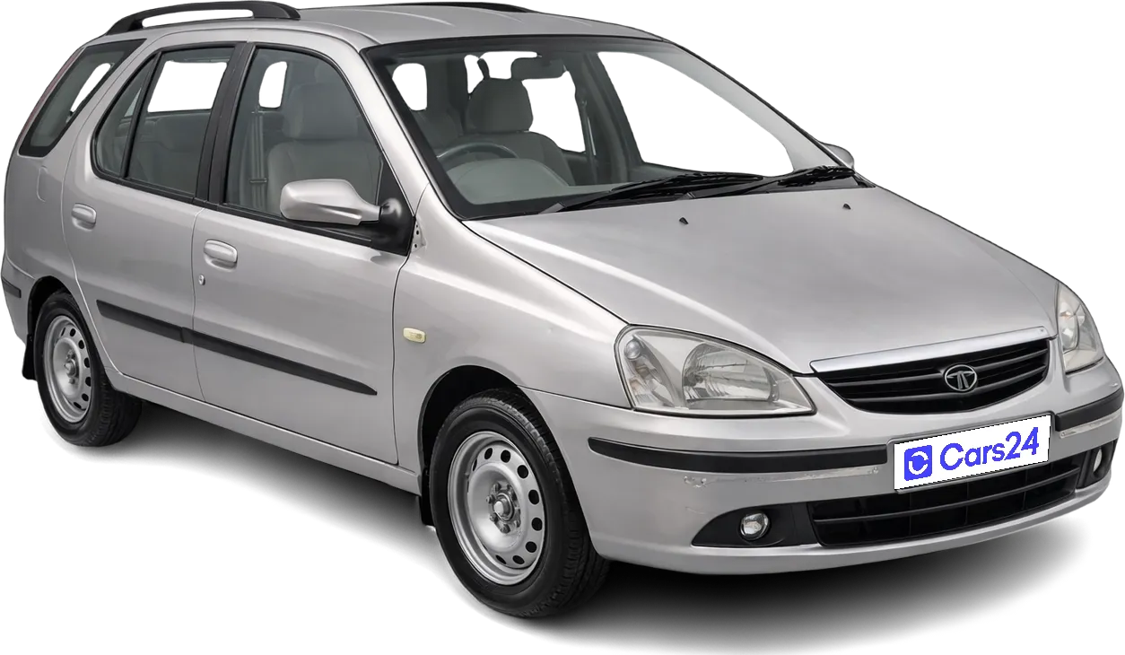 2005 Tata Indigo - Sedan - Diesel - Manual - ₹1.18 lakh