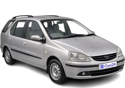 2005 Tata Indigo - Sedan - Diesel - Manual - ₹1.18 lakh
