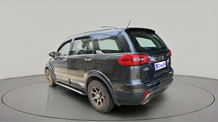 2018 Tata Hexa XTA 4X2 7 STR, Diesel, Automatic, 1,64,034 km, exterior