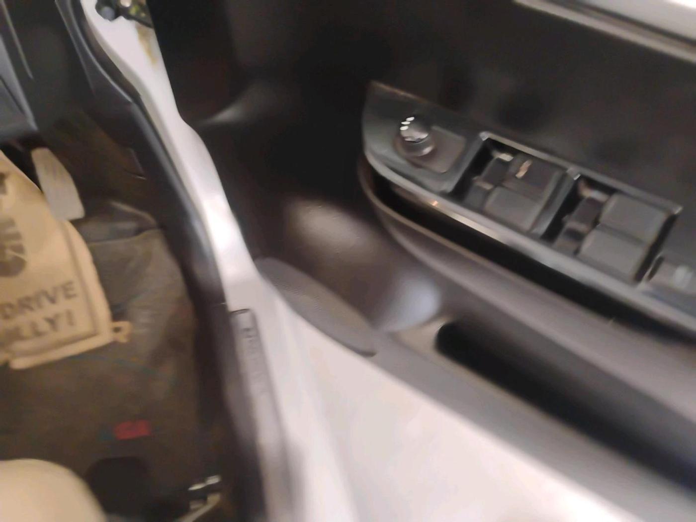 2018 Maruti Wagon R 1.0 VXI, CNG, Manual, 84,826 km, interior