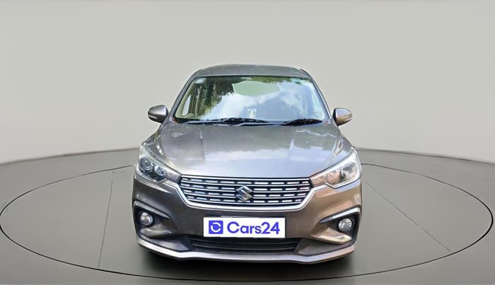 2021 Maruti Ertiga VXI CNG, CNG, Manual, 42,761 km, exterior