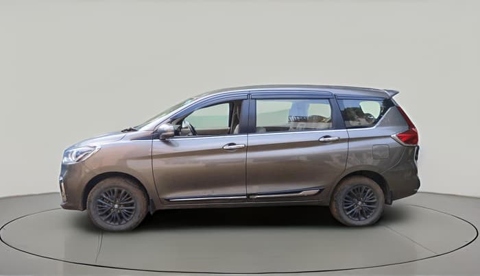 2021 Maruti Ertiga VXI CNG, CNG, Manual, 42,761 km, exterior