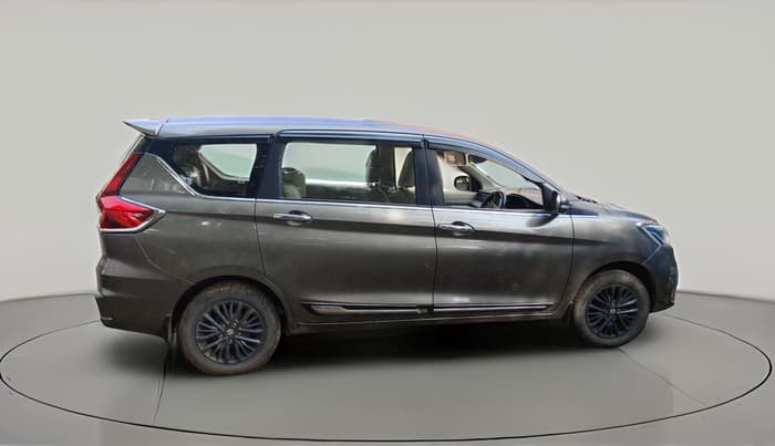 2021 Maruti Ertiga VXI CNG, CNG, Manual, 42,761 km, exterior