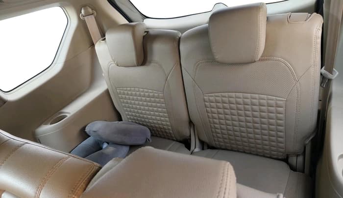 2021 Maruti Ertiga VXI CNG, CNG, Manual, 42,761 km, interior