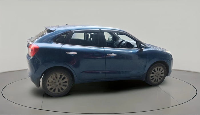 2016 Maruti Baleno ZETA PETROL 1.2, Petrol, Manual, 82,138 km, exterior