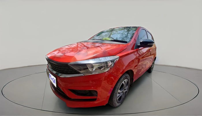 2022 Tata Tiago XT CNG, CNG, Manual, 42,025 km, exterior