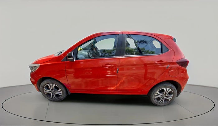 2022 Tata Tiago XT CNG, CNG, Manual, 42,025 km, exterior