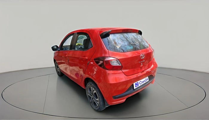 2022 Tata Tiago XT CNG, CNG, Manual, 42,025 km, exterior