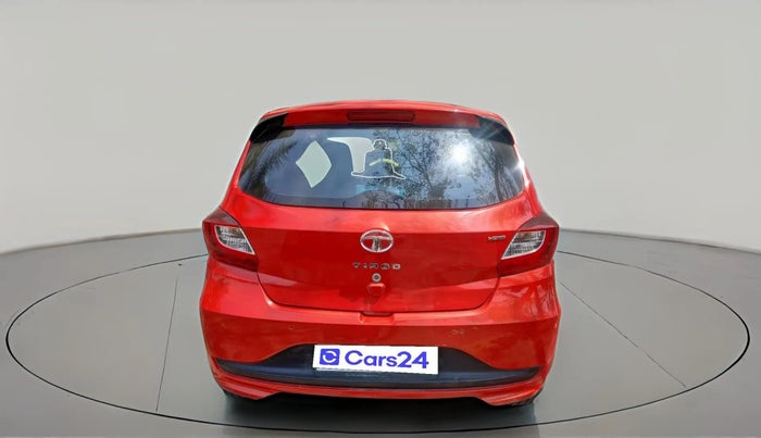 2022 Tata Tiago XT CNG, CNG, Manual, 42,025 km, exterior