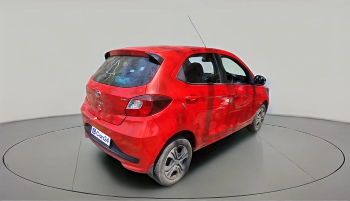 2022 Tata Tiago XT CNG, CNG, Manual, 42,025 km, exterior