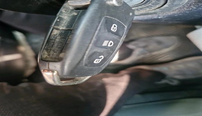 2022 Tata Tiago XT CNG, CNG, Manual, 42,025 km, interior