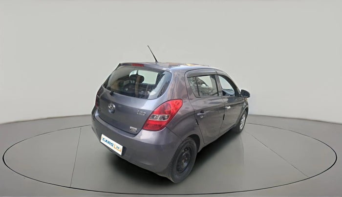 2011 Hyundai i20 ASTA 1.2, Petrol, Manual, 94,683 km, exterior