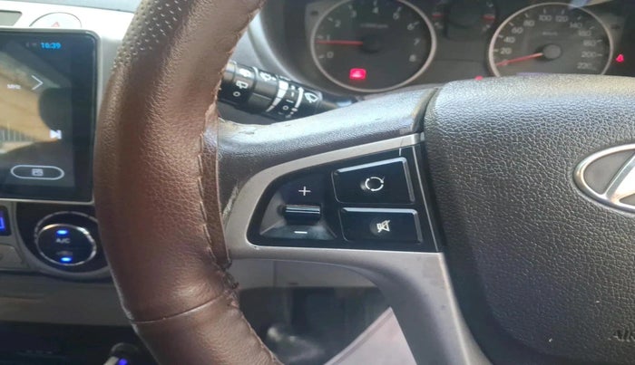 2011 Hyundai i20 ASTA 1.2, Petrol, Manual, 94,683 km, interior