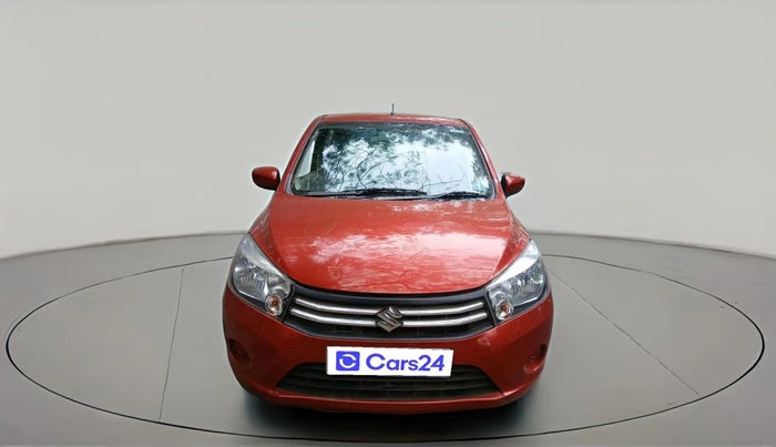 2015 Maruti Celerio VXI AMT, Petrol, Automatic, 62,088 km, exterior